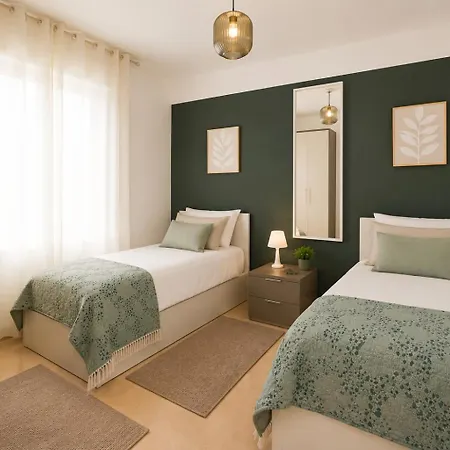 Appartamento Casa Zoe Di Alex E Andre *