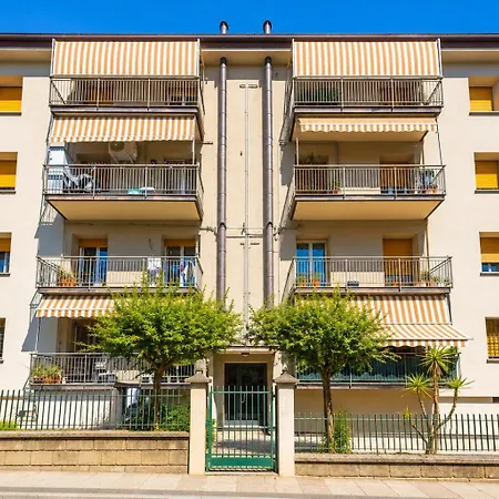 Casa Zoe Di Alex E Andre * Casalecchio Di Reno